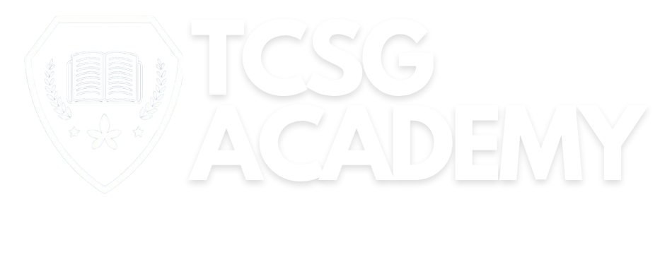 TCSG Academy